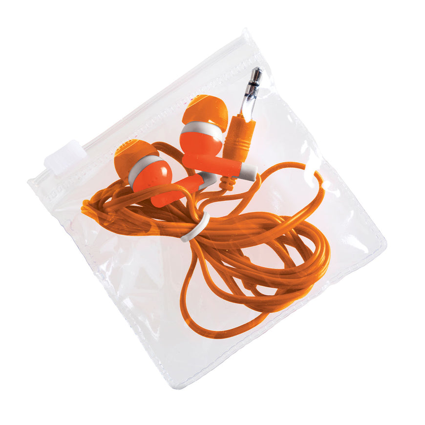 Acceso Earbud Set – Branded Technology