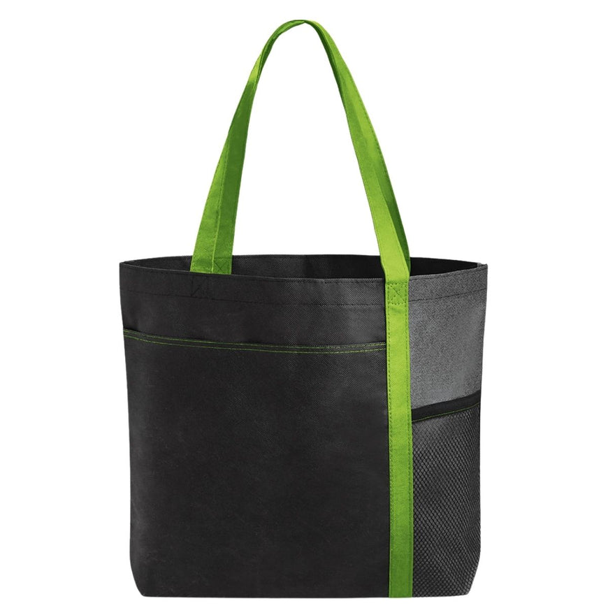 Penny Wise Tote Bag – Branded Tote Bags
