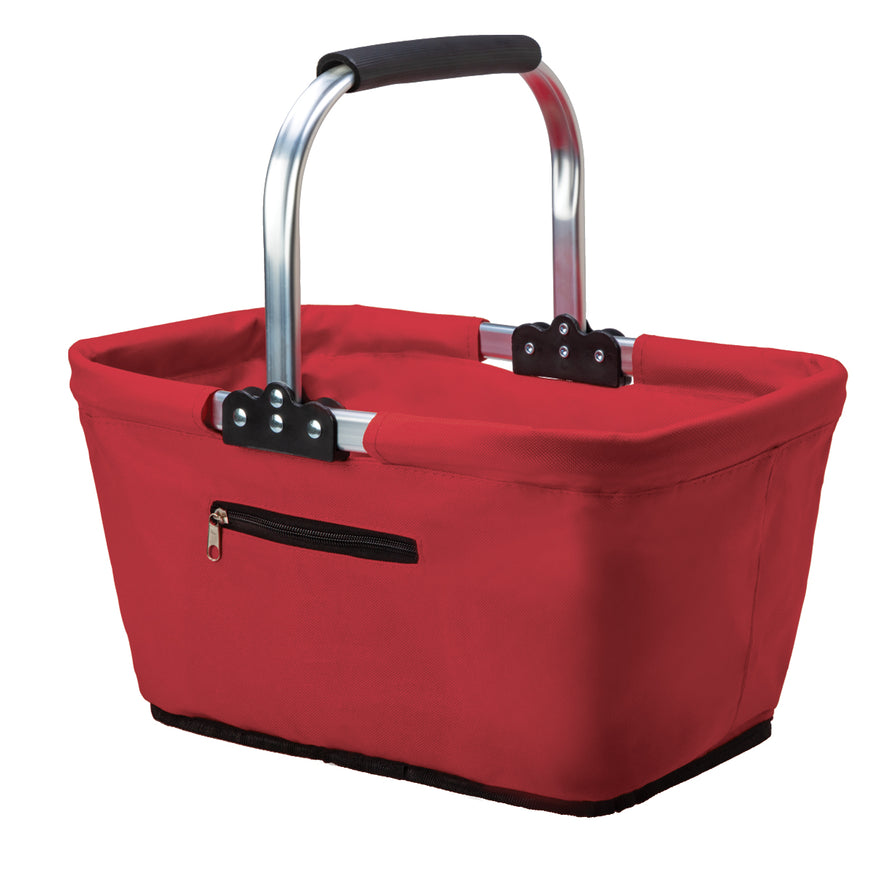 Compatto Foldable Picnic Basket – Branded Executive Gifts