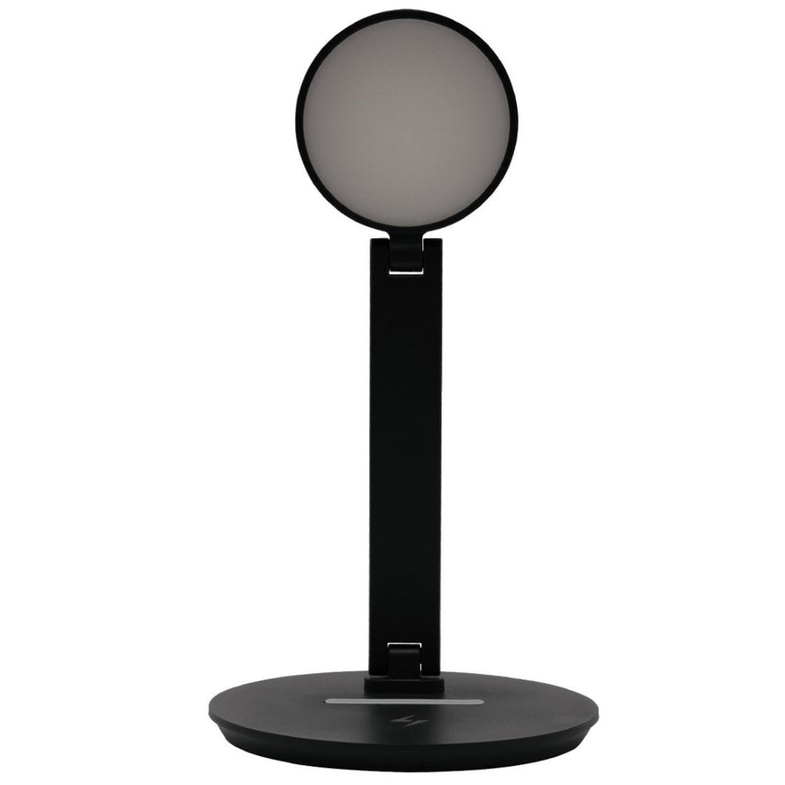 Zirgul Wireless Charger & Lamp – Branded Desktop Accessories