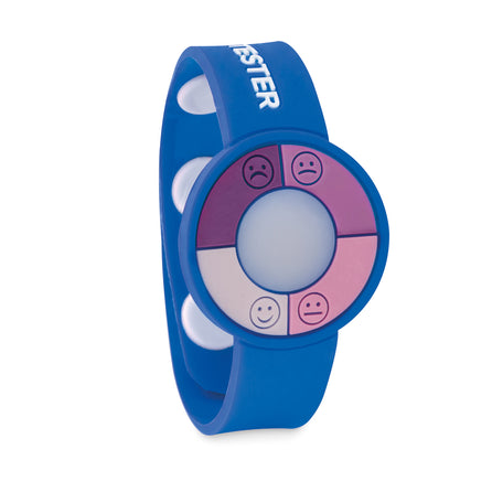 UV Check Wrist Band – Branded Promotional Gifts