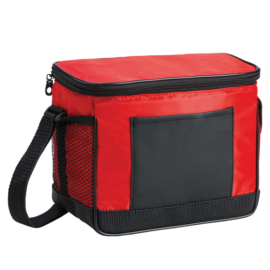 The Pioneer 6 can cooler – Branded Cooler Bags