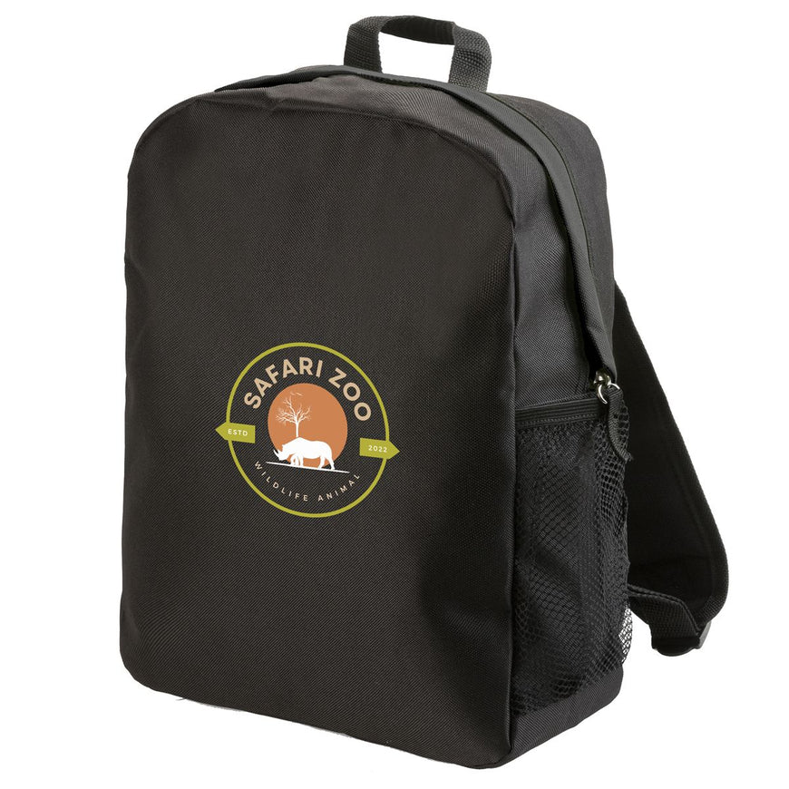 Explorer Backpack (BAG1725) – Branded Backpacks