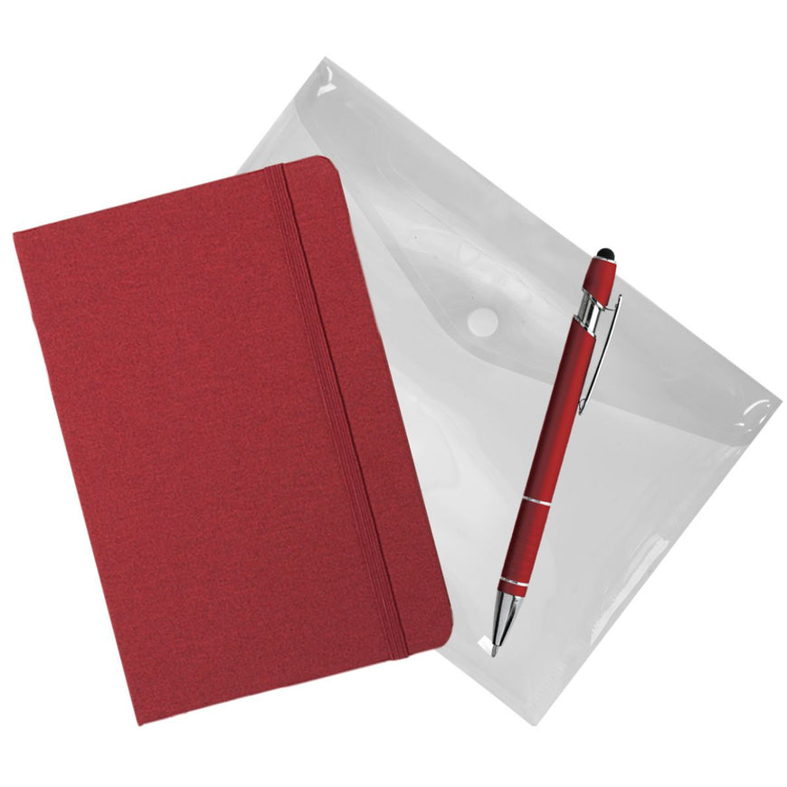 The Noble Notebook & Pen Set – Branded Gift Sets