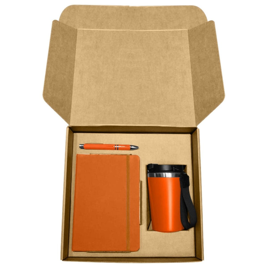 Borrego Cozy Combo Gift Set – Branded Gift Sets