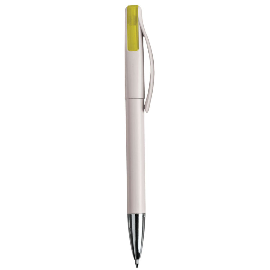 Vortex Ballpoint Pen – Branded Stationery