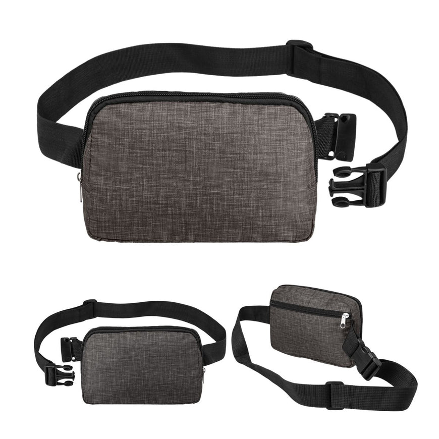 Garten Waist Bag – Branded Leisure Travel