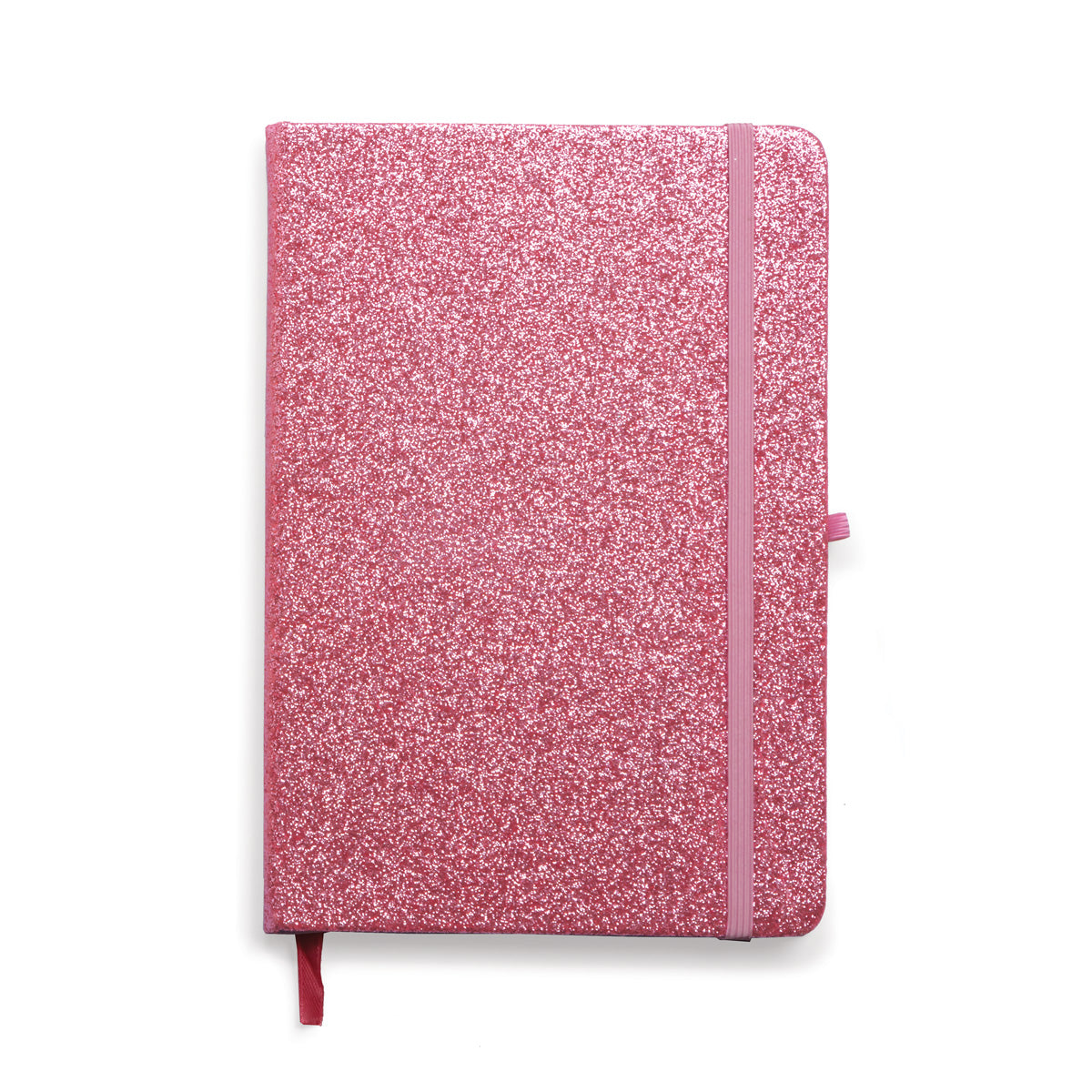 Laken A5 Notebook