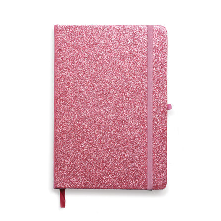 Laken A5 Notebook – Branded Notebooks