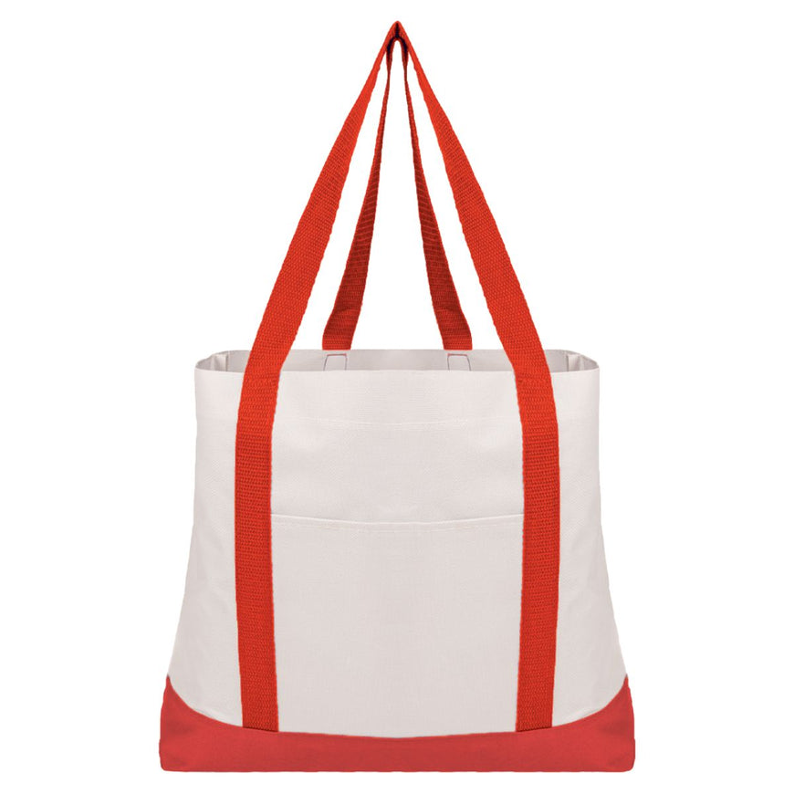 Acadia Beach Bag – Branded Tote Bags