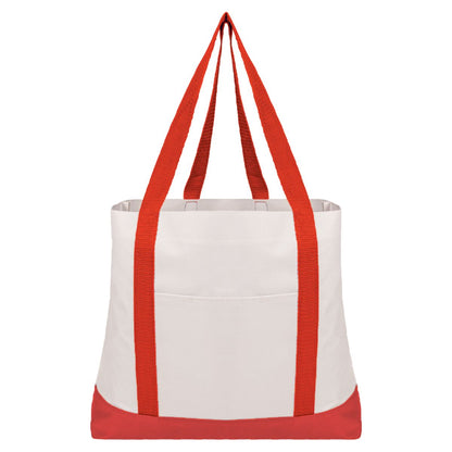 Acadia Beach Bag