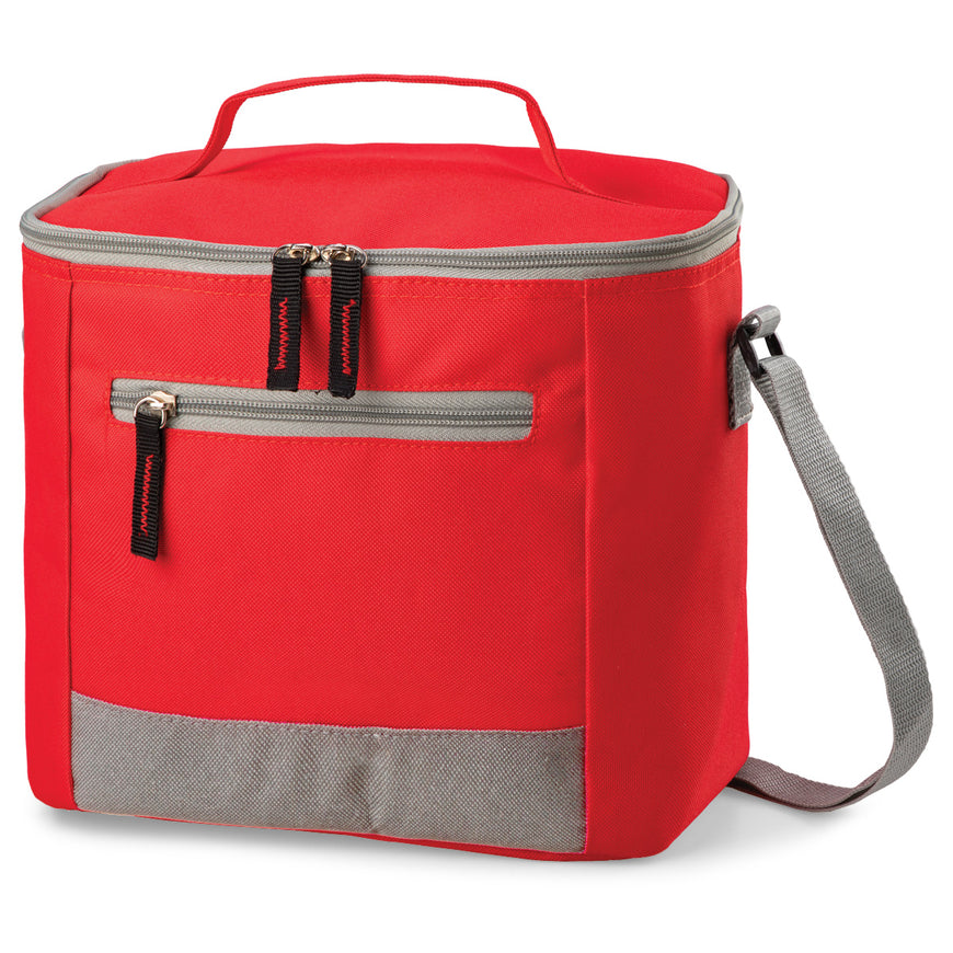 Hudson Lunch Cooler – Branded Cooler Bags