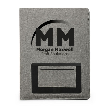 Lanton A4 Folder – Branded Conference Folders