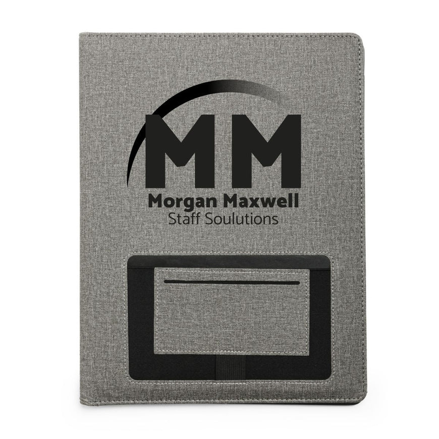 Lanton A4 Folder – Branded Conference Folders