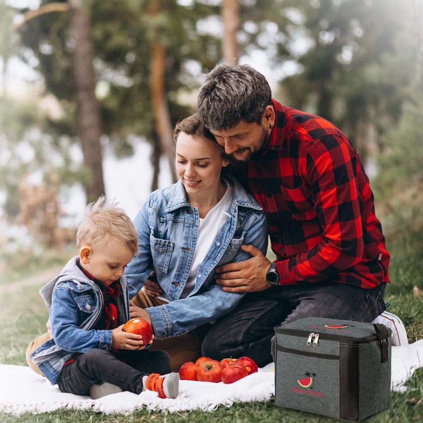Snazzy Cooler – Branded Cooler Bags