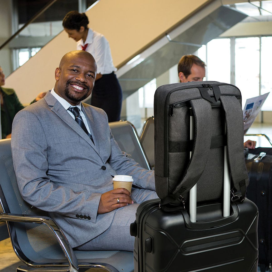 Business Smart Laptop Bag – Branded Laptop Bags