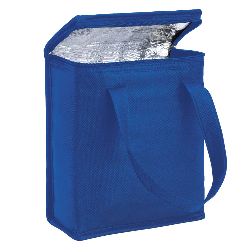 PromoCool 6 can Cooler Bag – Branded Cooler Bags