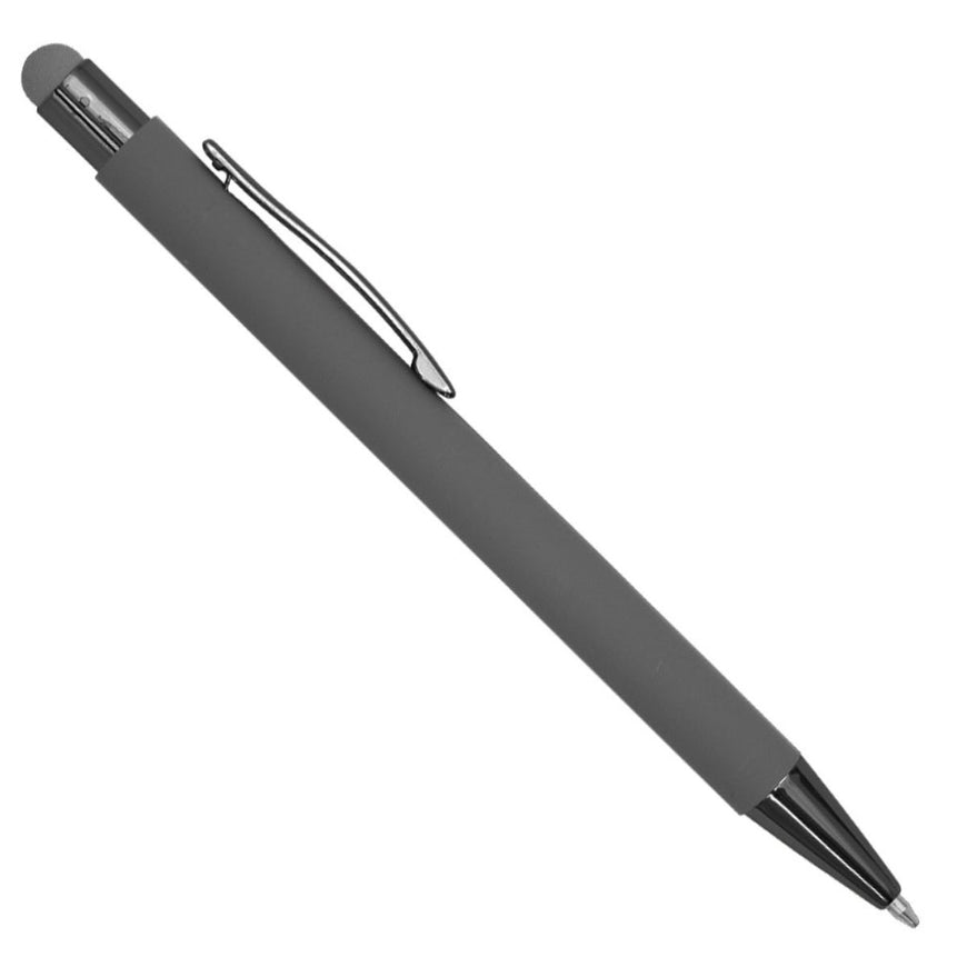 Sanibel Aluminium Stylus Pen – Branded Stationery