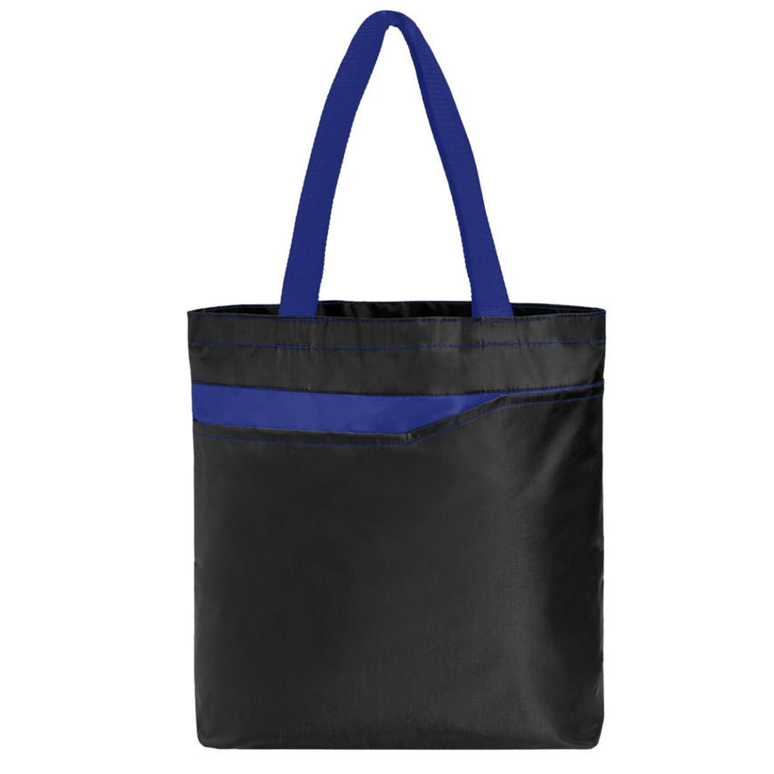 Chalet Tote Bag – Branded Shopping Bags