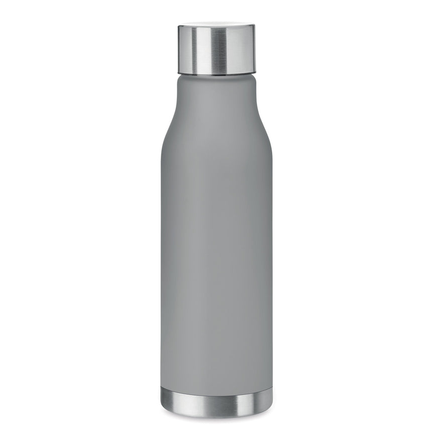 600ml Glacier RPET Water Bottle – Branded Bottles