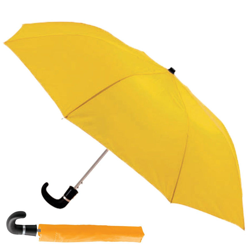 The 8 Panel Pop Up Umbrella – Branded Umbrellas