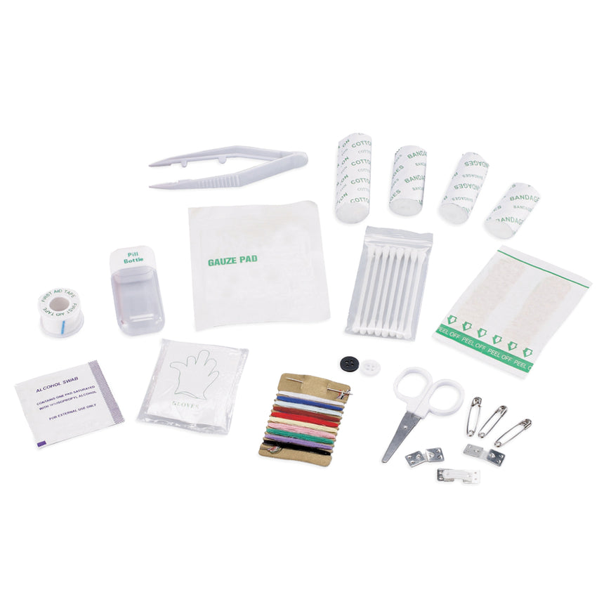 First Aid Kit – Branded Leisure Travel