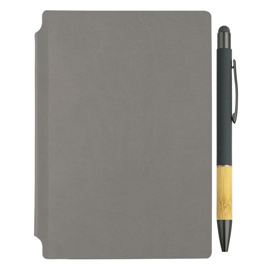 Conscious Companion Notebook & Pen Set – Branded Stationery