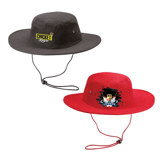 Cricket Hat
