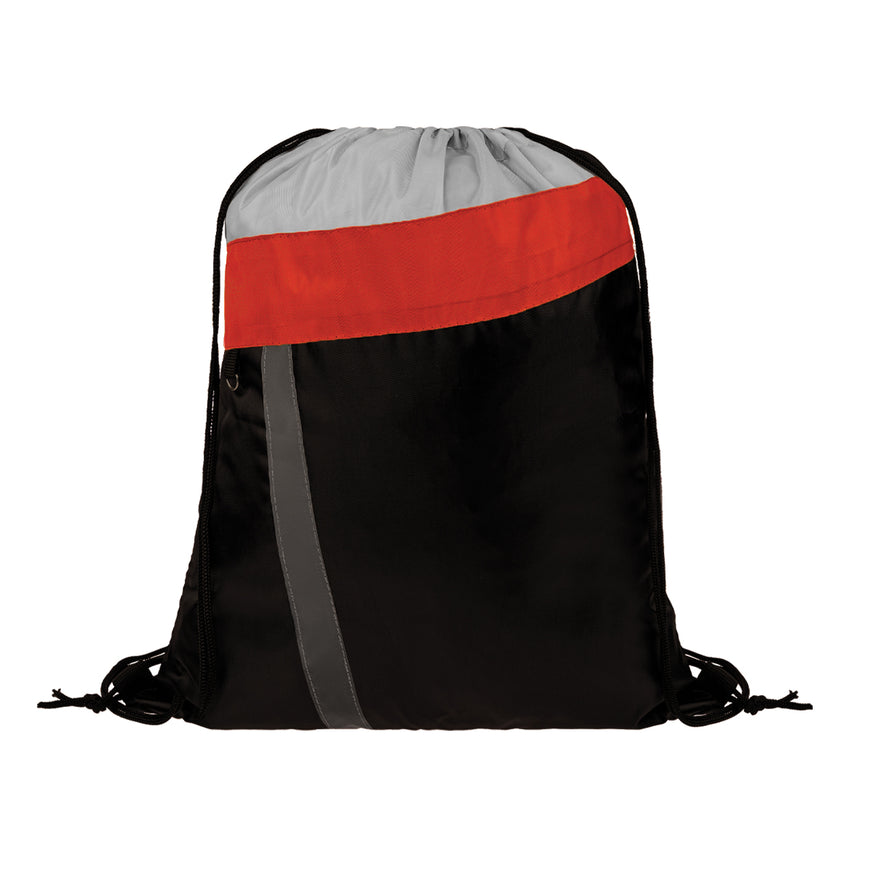 Pismo Drawstring Bag – Branded Drawstring Bags