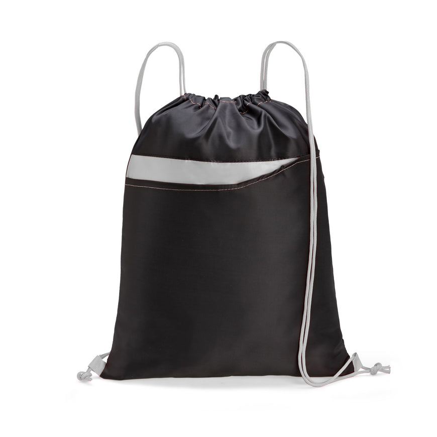 Tahoe Drawstring Bag – Branded Drawstring Bags
