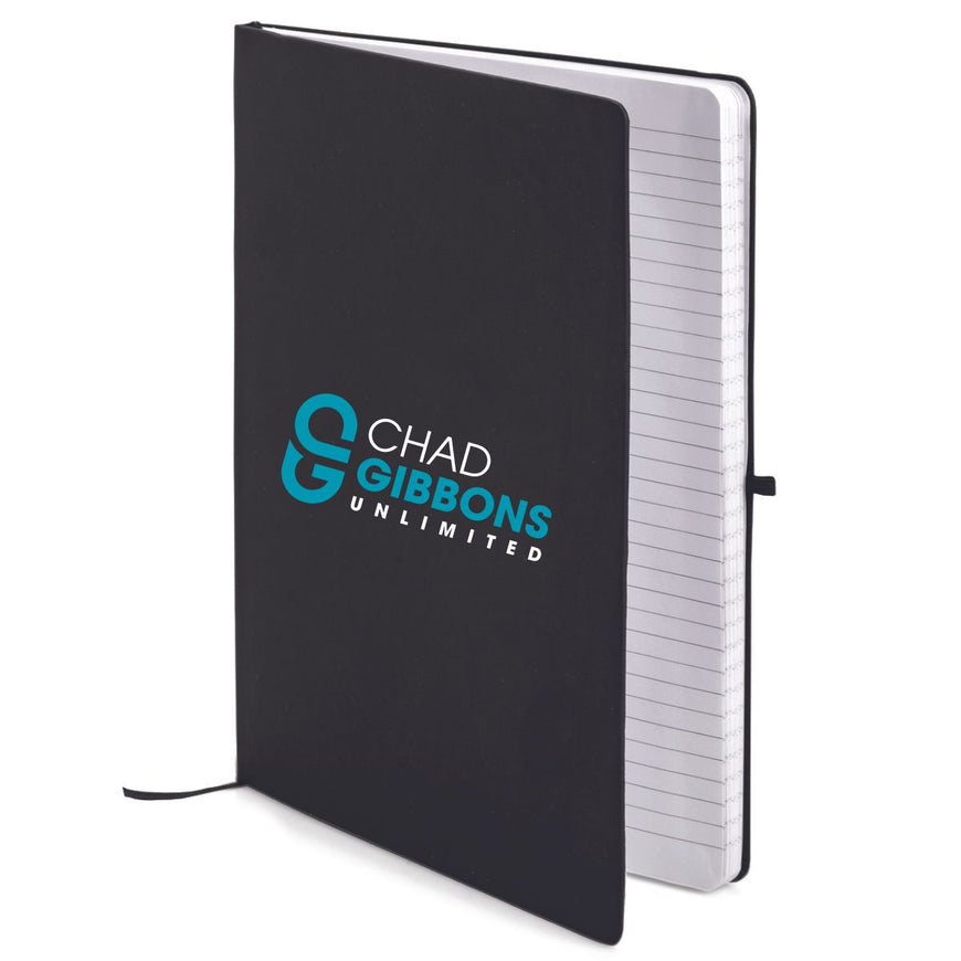 A4 Jalene Hardcover Notebook – Branded Notebooks