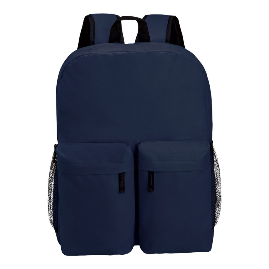 Mauro Backpack – Branded Backpacks