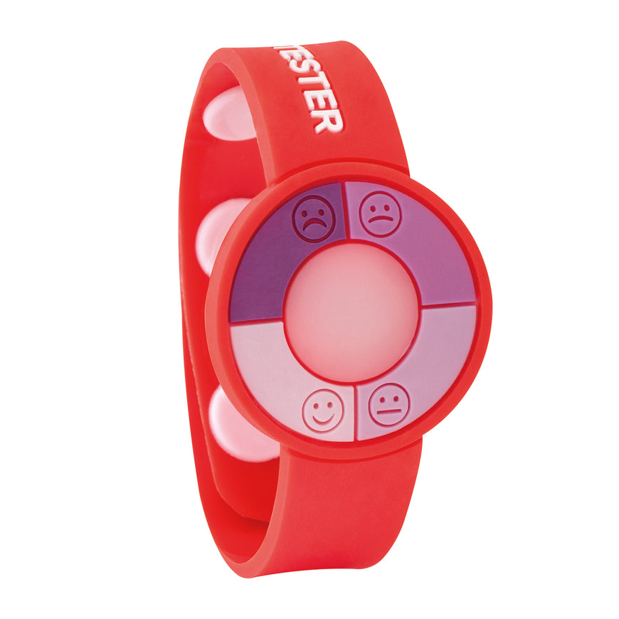 UV Check Wrist Band – Branded Promotional Gifts