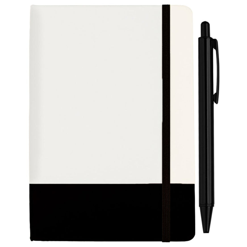 WriteWise Notebook & Pen Set – Branded Notebooks