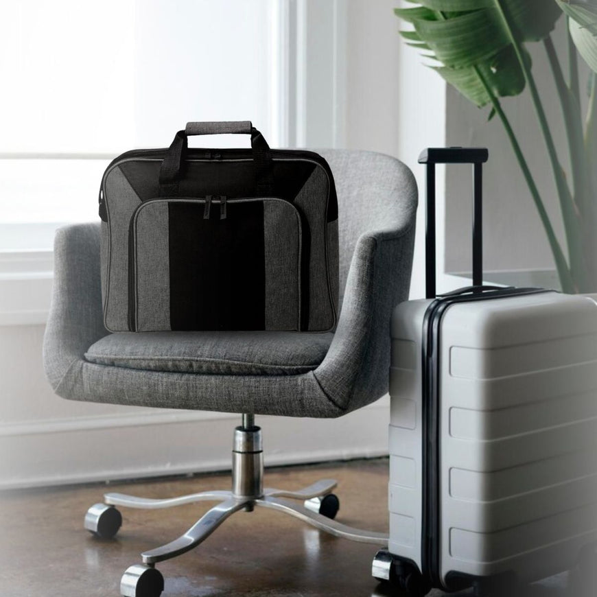 Maxcron Laptop Bag – Branded Conference Bags