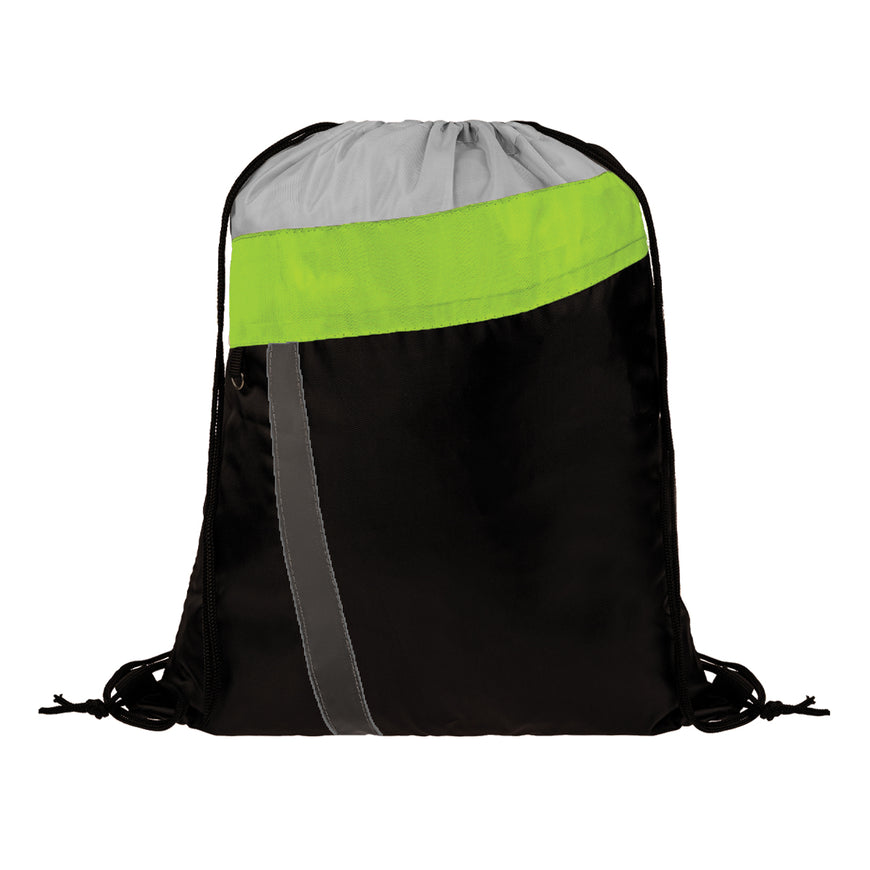 Pismo Drawstring Bag – Branded Drawstring Bags