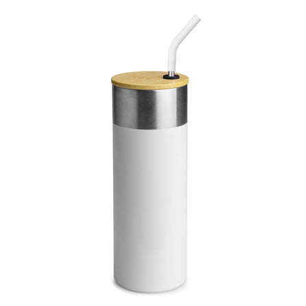 600ml EcoSip Thermo Tumbler – Branded Eco-Friendly