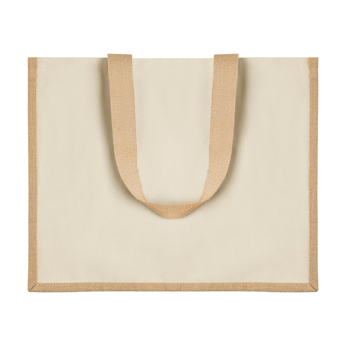 Campo Jute Tote