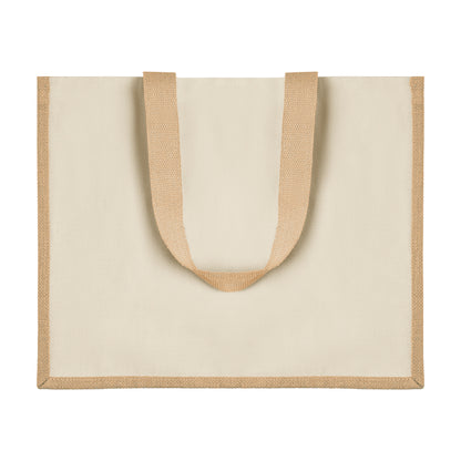 Campo Jute Tote