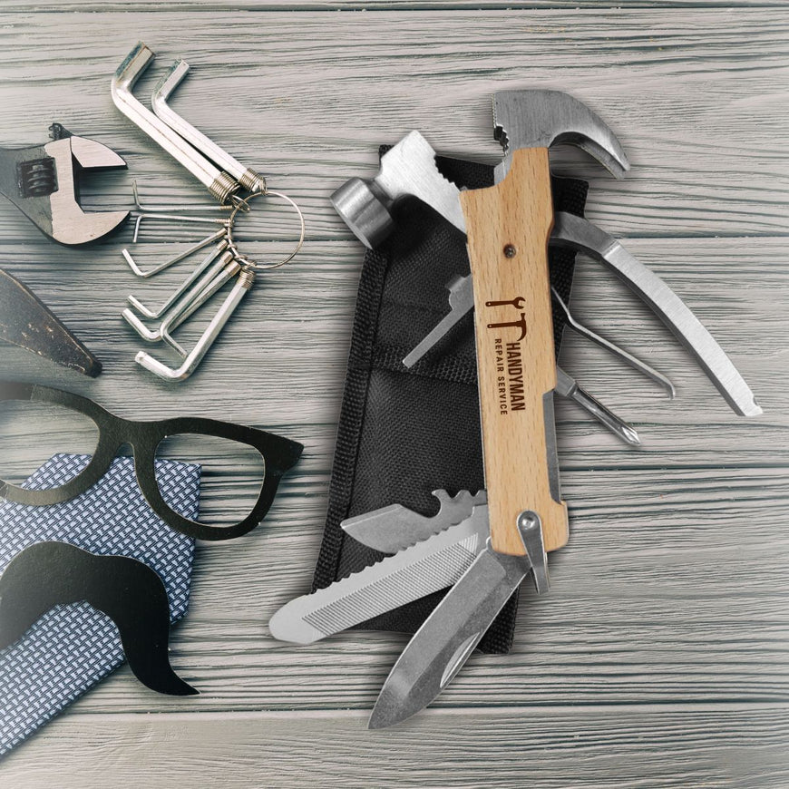 Balboa Multi Function Tool – Branded Tools and Torches