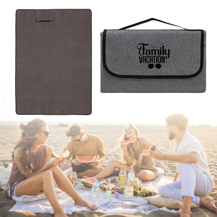 Canberra Picnic Mat – Branded Picnic and Outdoor