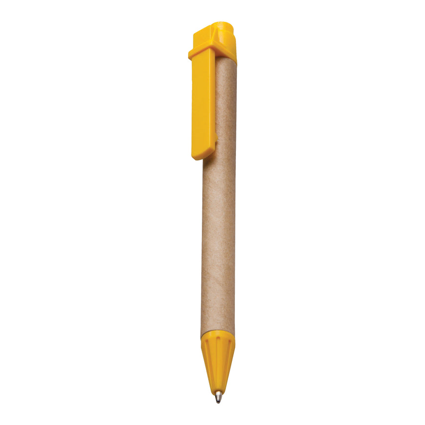 Eco friendly Ballpoint Pen (PEN3000) – Branded Stationery