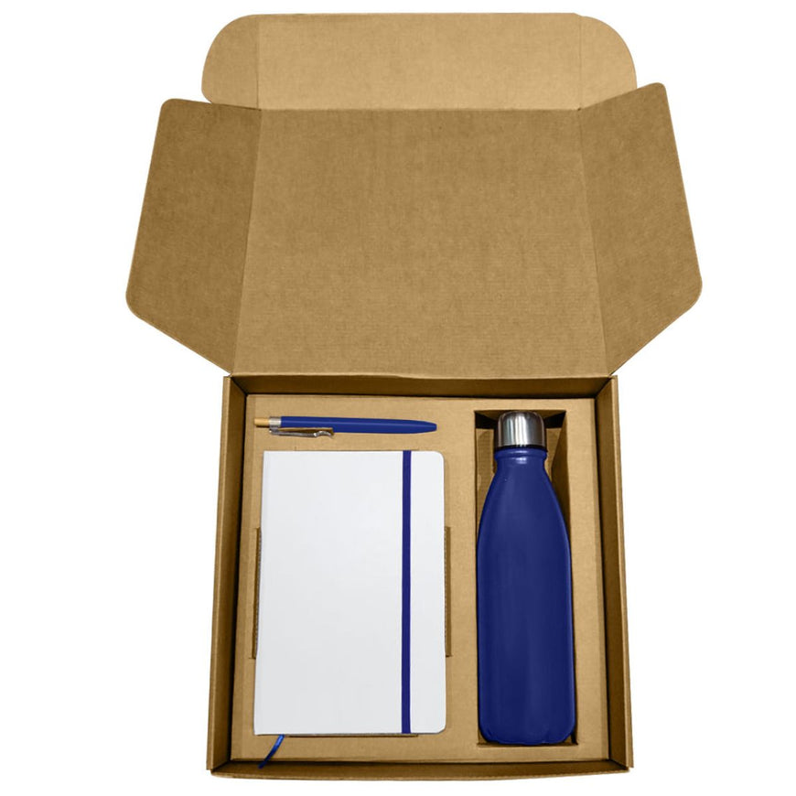 Sip & Script Essentials Gift Set – Branded Gift Sets