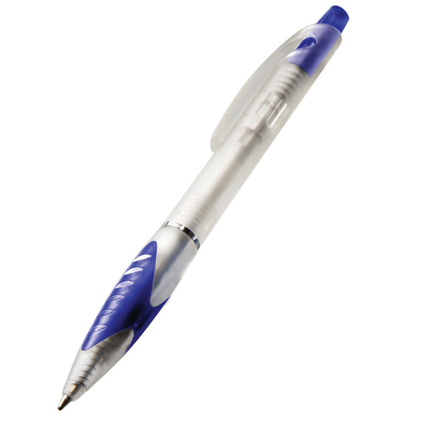 Gamma Ballpoint Pen – Branded Stationery