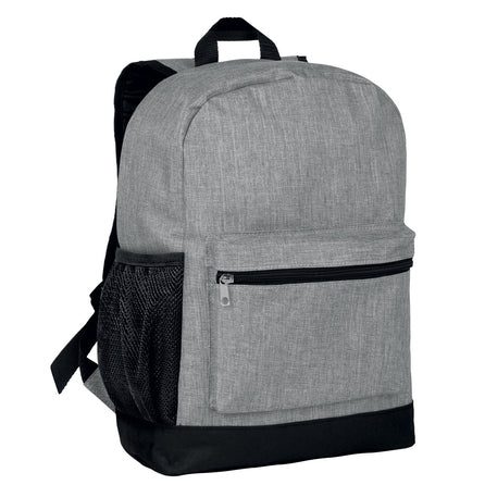 2 Tone Backpack – Branded Backpacks