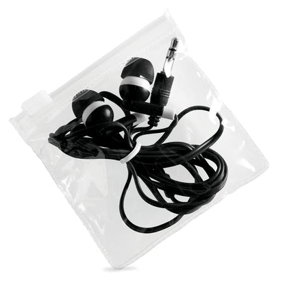 Acceso Earbud Set