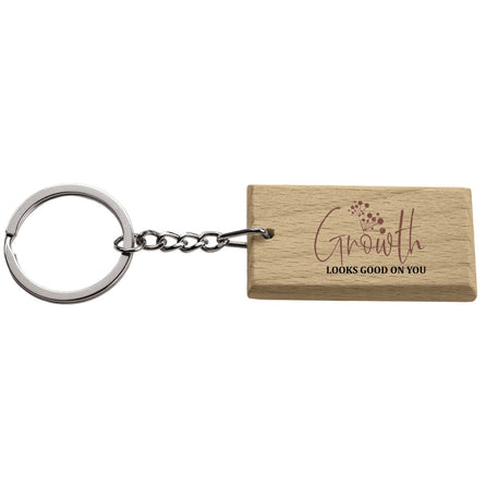 Ascari Keyring – Branded Keyrings