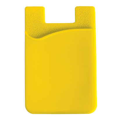 Premium Phone Card Holder