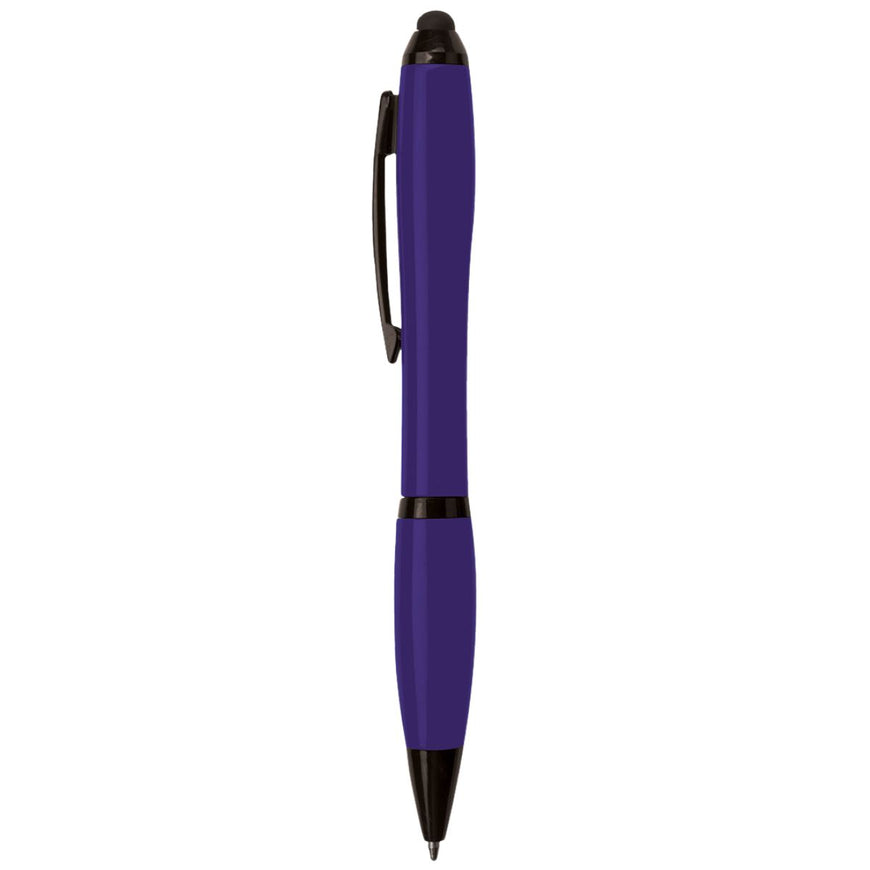 Bold Twist Stylus Pen – Branded Stationery