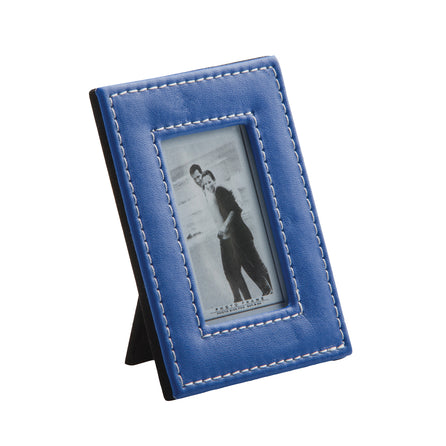Small PU Photo frame (GIFT262) – Branded Desktop Accessories